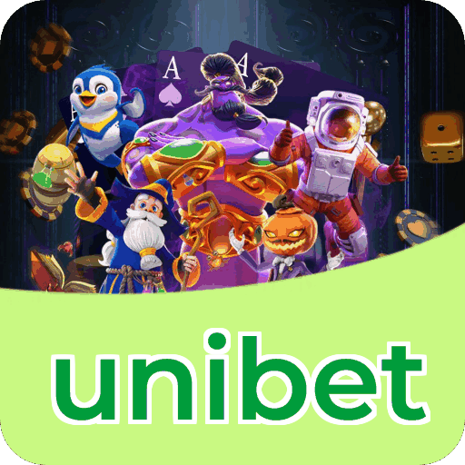 Bônus de boas-vindas unibet