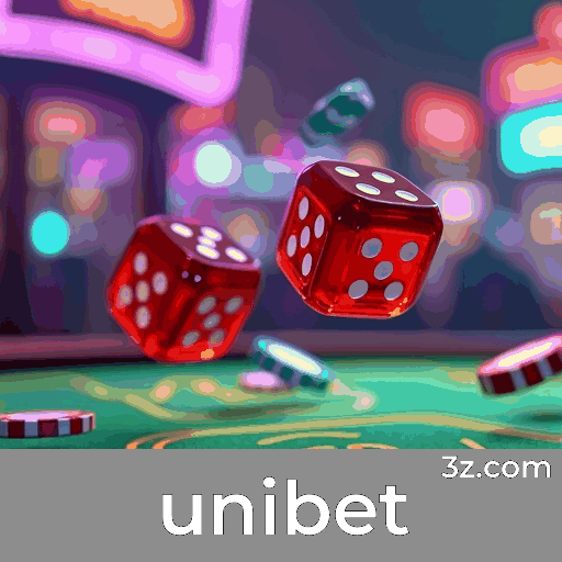 Cadastro na unibet