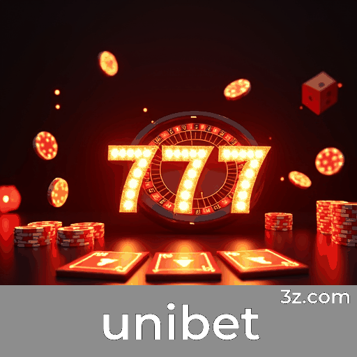 Cassino Online unibet