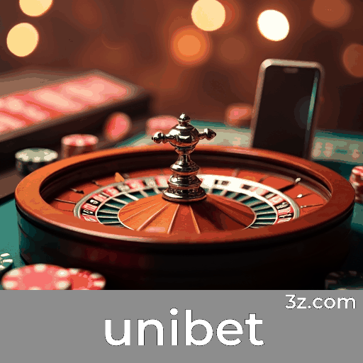 Cadastro na unibet