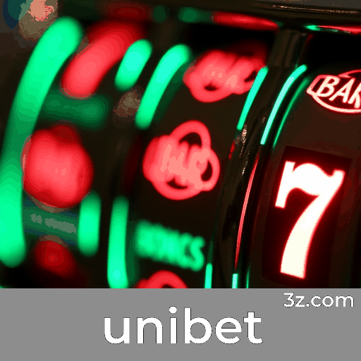 Cadastro na unibet