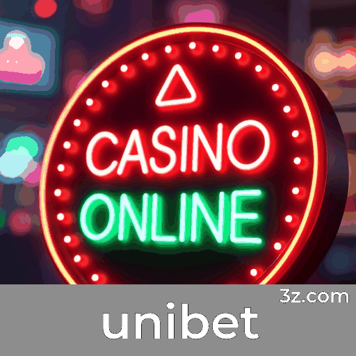 Unibet: Cassino e Apostas Seguras e Rápidas