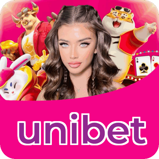 Login rápido no app unibet