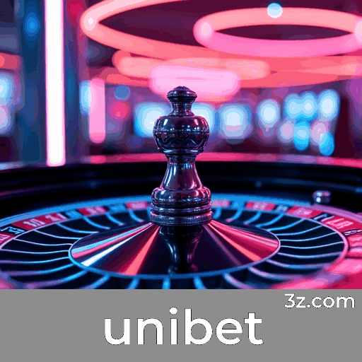Acesso ao unibet