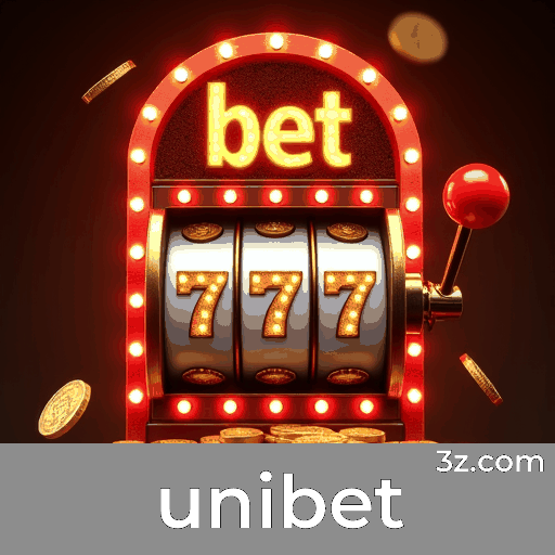 Cadastro na unibet