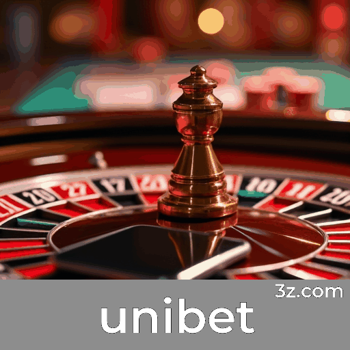 Cassino Online unibet