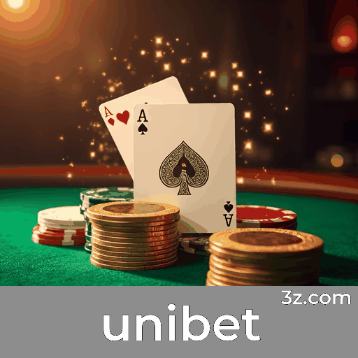 Acesso ao unibet