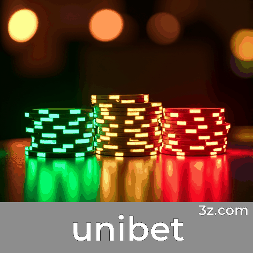 Acessar o site unibet COM