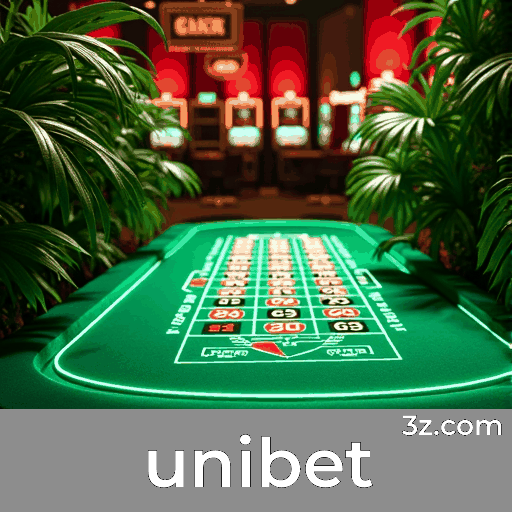Cassino Online unibet