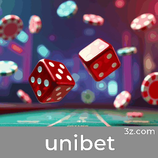 Cadastro na unibet