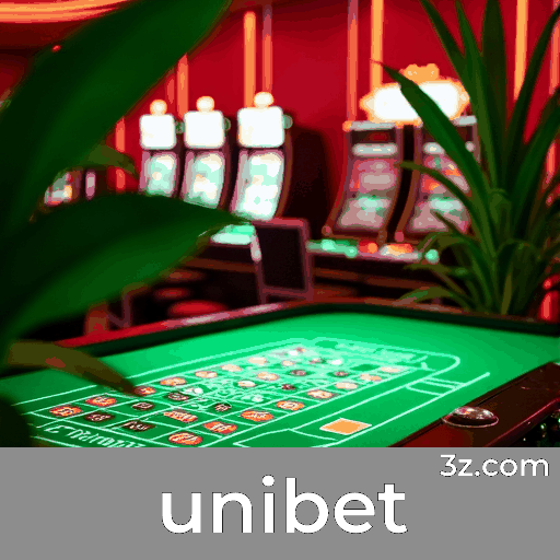 Cassino Online unibet